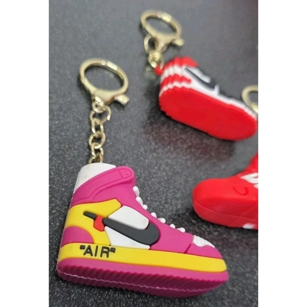 Jordan 7pc mini